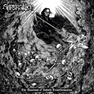 SUPERSTITION The Anatomy of Unholy Transformation [CD]